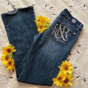 Rock&Republic Bootcut Jeans